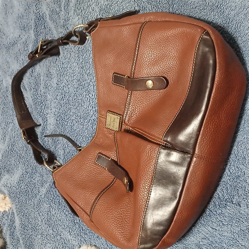 Dooney and Bourke Leather Purse